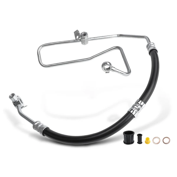 Power Steering Pressure Line Hose Assembly for Lexus GS300 1999-2000 L6 3.0L