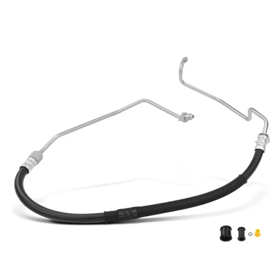 Power Steering Pressure Line Hose Assembly