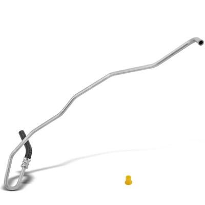 Power Steering Return Line Hose Assembly