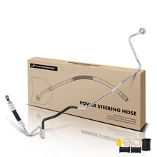 Power Steering Pressure Line Hose Assembly
