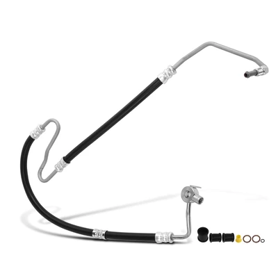 Power Steering Pressure Line Hose Assembly