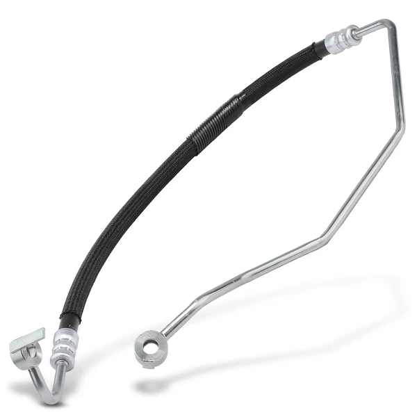 Power Steering Pressure Line Hose Assembly for 2006-2015 Mazda MX-5 Miata
