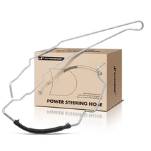 Power Steering Return Line Hose Assembly for 2005-2006 Buick Terraza