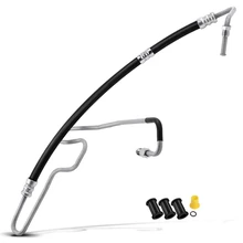 Power Steering Pressure Line Hose Assembly