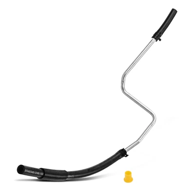 Power Steering Return Line Hose Assembly