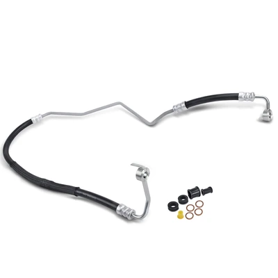 Power Steering Pressure Line Hose Assembly