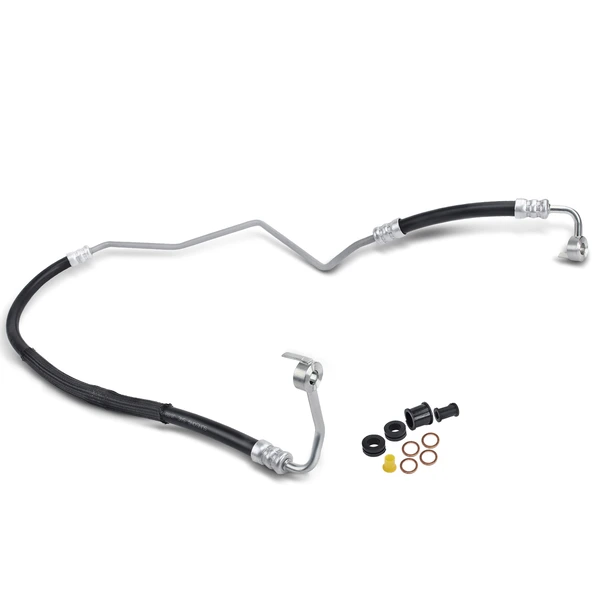 Power Steering Pressure Line Hose Assembly for 2007-2012 Mazda CX-7