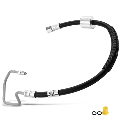 Power Steering Pressure Line Hose Assembly
