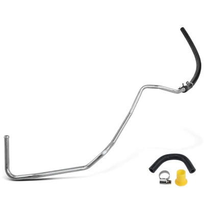 Power Steering Return Line Hose Assembly