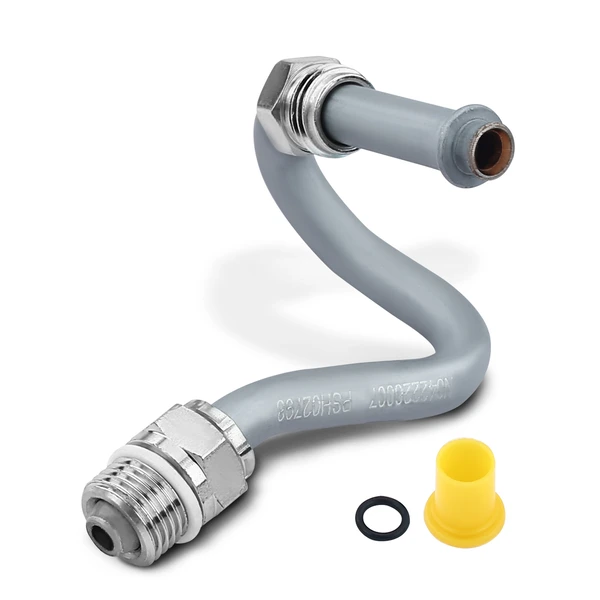 Power Steering Pressure Line Hose Assembly for 2000-2004 Dodge Intrepid