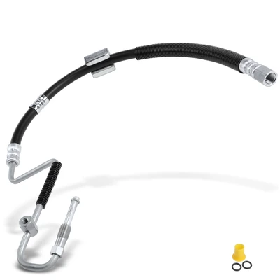 Power Steering Pressure Line Hose Assembly