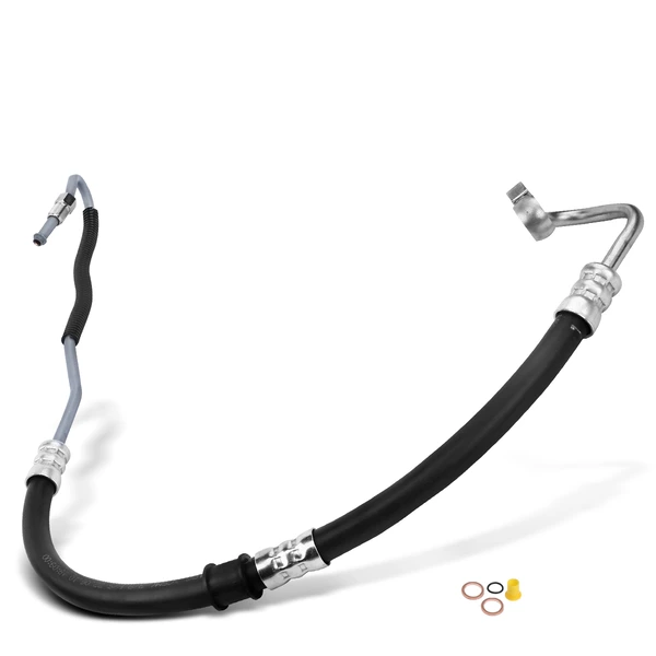 Power Steering Pressure Line Hose Assembly for 1997-2001 Toyota Camry