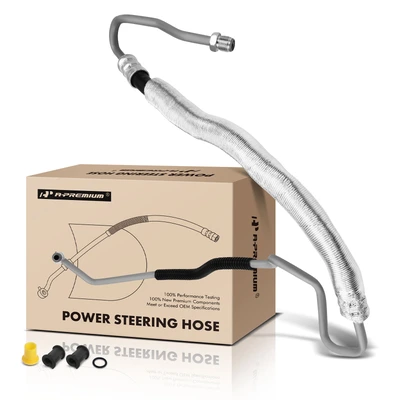 Power Steering Pressure Line Hose Assembly