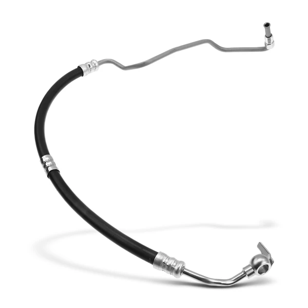 Power Steering Pressure Line Hose Assembly for 2007-2009 Toyota FJ Cruiser