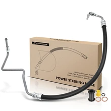 Power Steering Pressure Line Hose Assembly for 2005-2015 Toyota Tacoma
