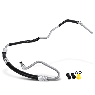 Power Steering Pressure Line Hose Assembly