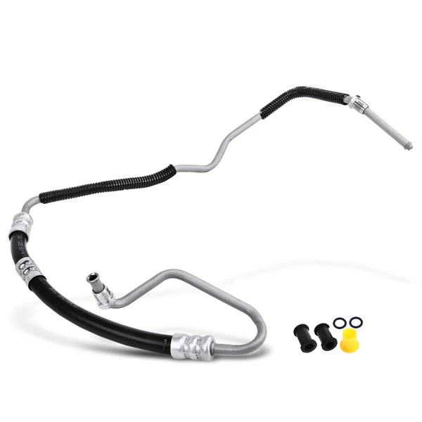 Power Steering Pressure Line Hose Assembly for 2004-2006 Scion xA