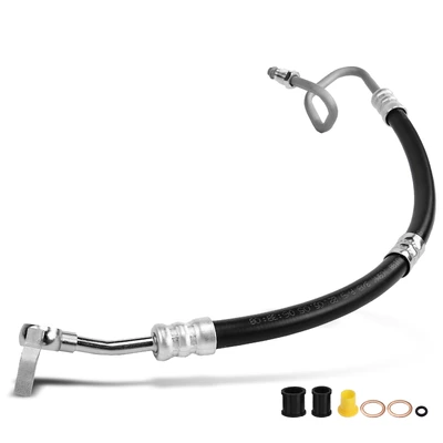 Power Steering Pressure Line Hose Assembly