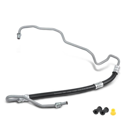 Power Steering Pressure Line Hose Assembly
