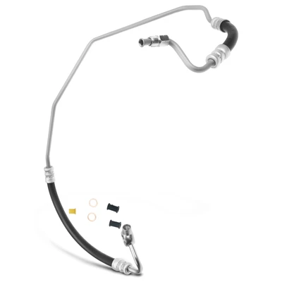 Power Steering Pressure Line Hose Assembly