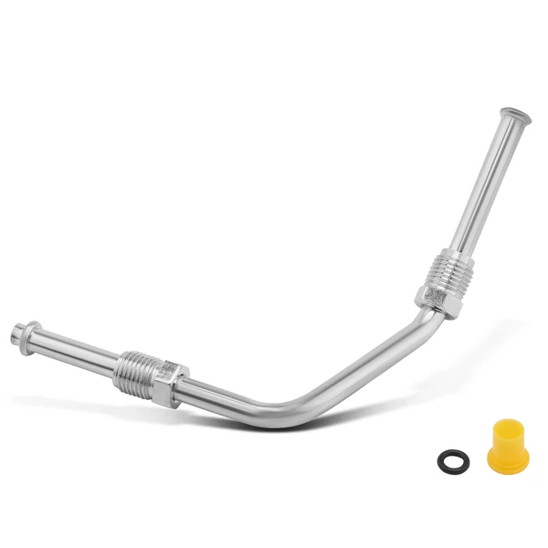 Power Steering Pressure Line Hose Assembly for 2006-2012 Mitsubishi Eclipse