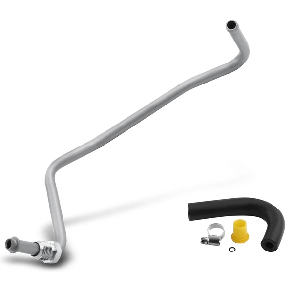 Power Steering Return Line Hose Assembly for 2004-2007 Dodge Caravan