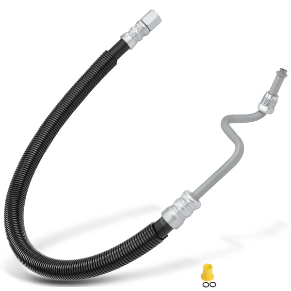 Power Steering Pressure Line Hose Assembly for 2009-2010 Dodge Ram 2500