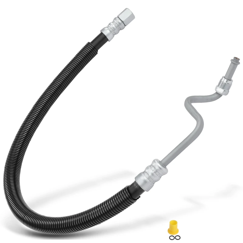 Power Steering Pressure Line Hose Assembly for Dodge Ram 2500 Ram 3500