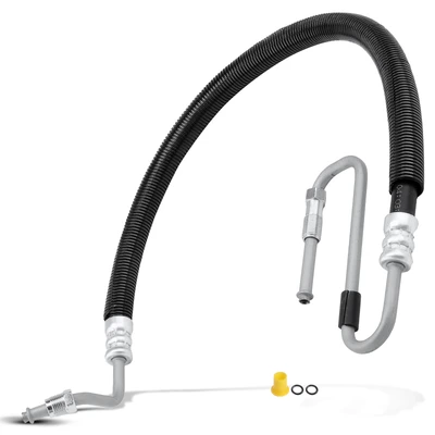 Power Steering Pressure Line Hose Assembly
