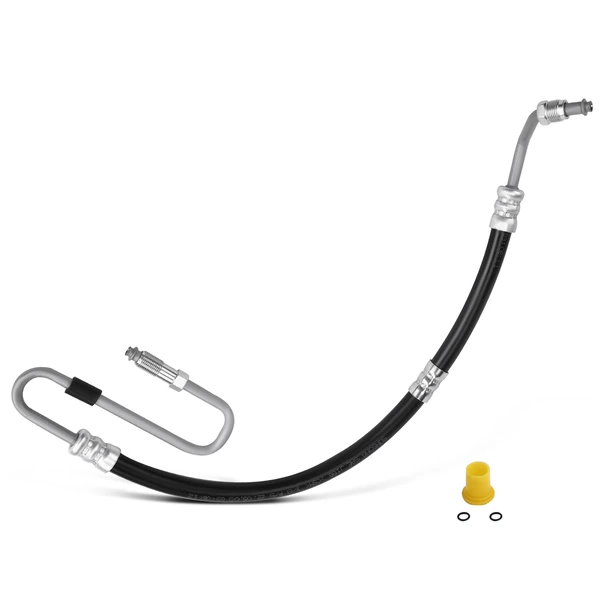 Power Steering Pressure Line Hose Assembly for 2011 Ram Dakota