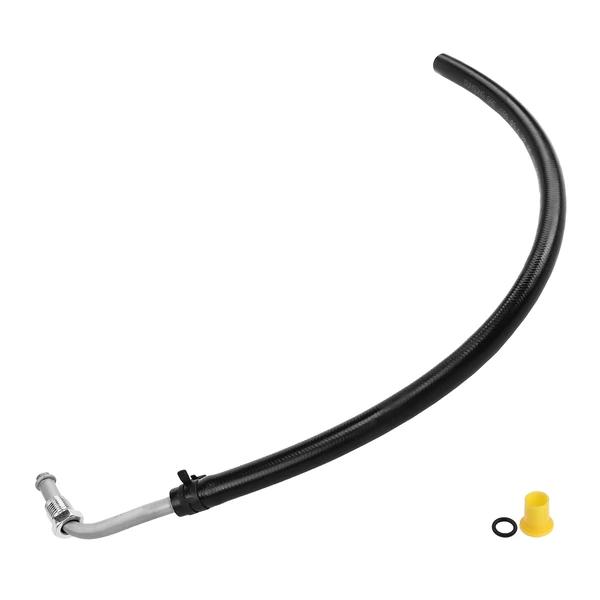 Power Steering Return Line Hose Assembly for 2005-2010 Dodge Dakota