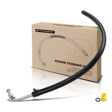 Power Steering Return Line Hose Assembly