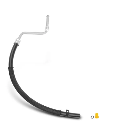 Power Steering Return Line Hose Assembly