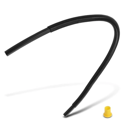 Power Steering Return Line Hose Assembly