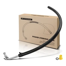 Power Steering Return Line Hose Assembly