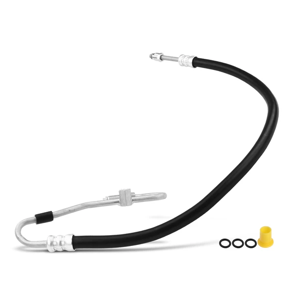 Power Steering Pressure Line Hose Assembly for Dodge Durango 2004-2005 V8 5.7L
