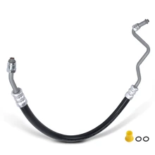 Power Steering Pressure Line Hose Assembly for 2000-2001 Saturn SW2