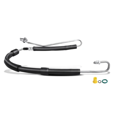 Power Steering Pressure Line Hose Assembly