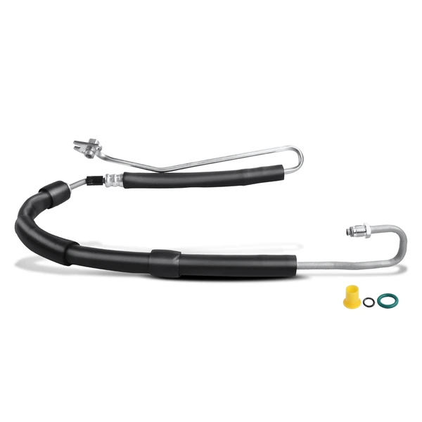 Power Steering Pressure Line Hose Assembly for 2009-2012 Audi A4