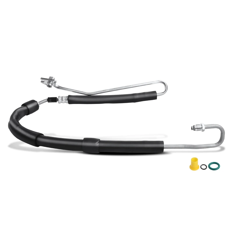 Power Steering Pressure Line Hose Assembly for Audi A4 Q5 S4 S5 with Dynamic Steering