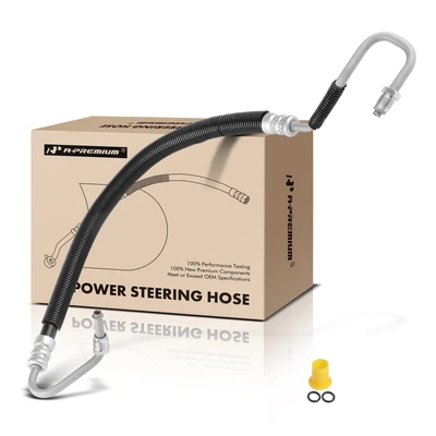 Power Steering Pressure Line Hose Assembly