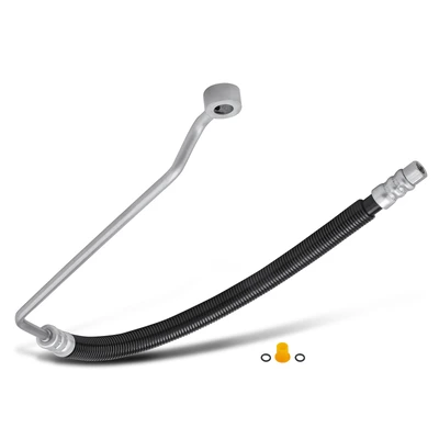 Power Steering Pressure Line Hose Assembly