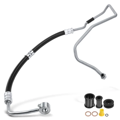 Power Steering Pressure Line Hose Assembly