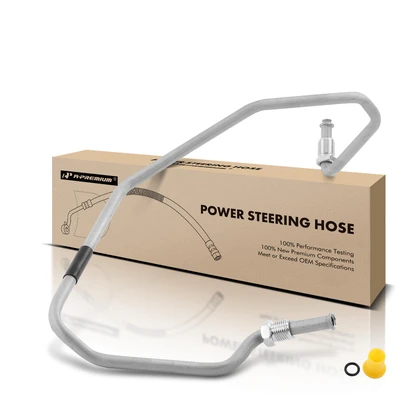 Power Steering Pressure Line Hose Assembly