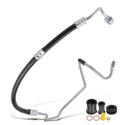 Power Steering Pressure Line Hose Assembly