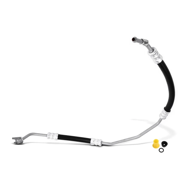 Power Steering Pressure Line Hose Assembly for 2004-2005 Chevrolet Colorado