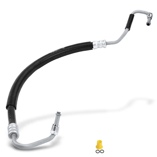 Power Steering Pressure Line Hose Assembly for 2011-2016 GMC Terrain