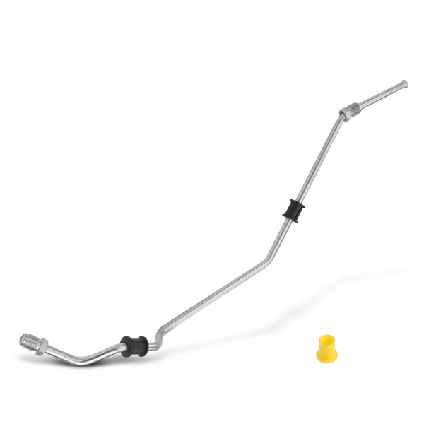 Power Steering Pressure Line Hose Assembly for 2010-2013 Acura ZDX