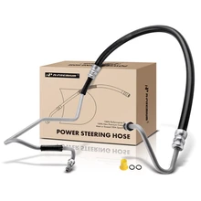 Power Steering Pressure Line Hose Assembly for 2008-2010 Saturn Vue