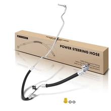 Power Steering Pressure Line Hose Assembly